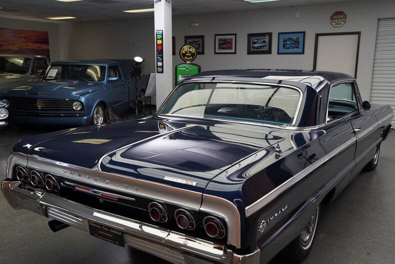 1964 Chevrolet Impala