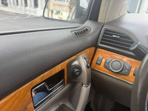 2015 Lincoln MKX