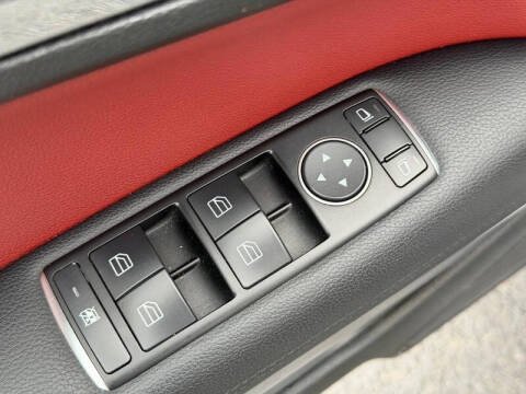 2013 Mercedes-Benz E-Class E 350