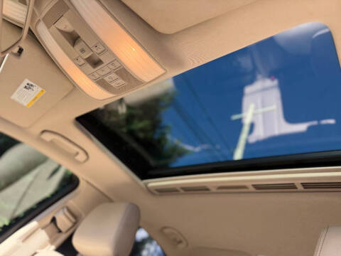 2016 Mercedes-Benz E-Class E 350 4MATIC