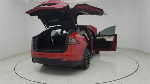 2023 Tesla Model X