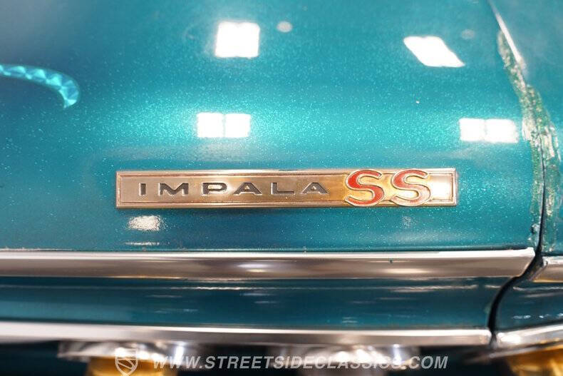 1964 Chevrolet Impala