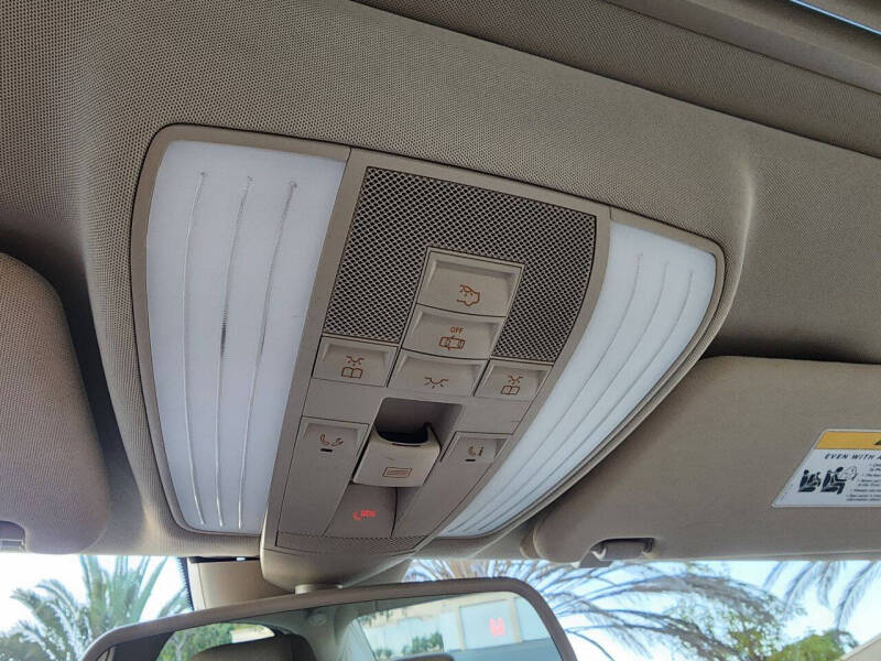 2010 Mercedes-Benz E-Class E 350 Luxury