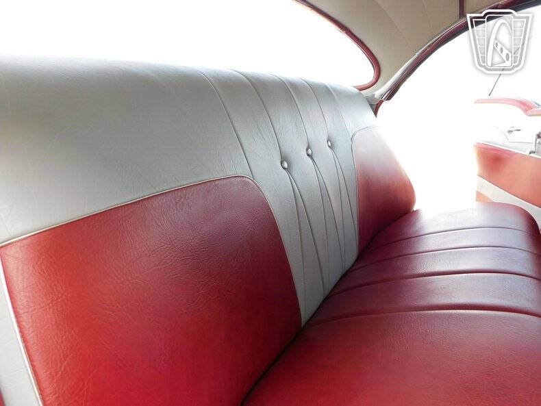 1956 Oldsmobile Eighty-Eight