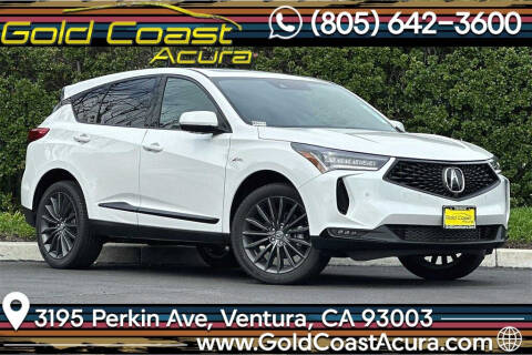2023 Acura RDX