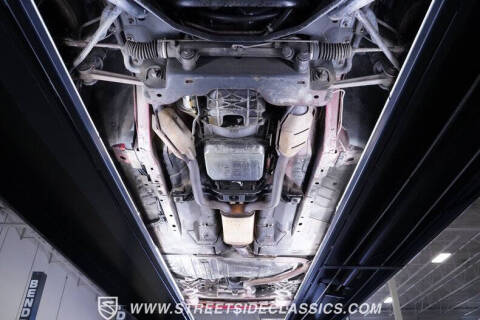 1990 Ford Thunderbird SC