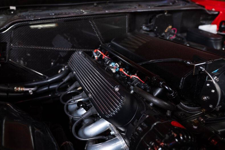 1970 Chevrolet Camaro
