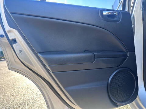 2010 Dodge Caliber SXT