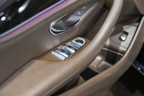 2020 Mercedes-Benz E-Class E 350 4MATIC