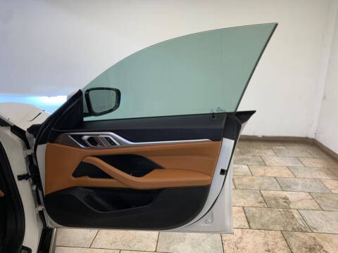 2023 BMW 4 Series 430i xDrive Gran Coupe