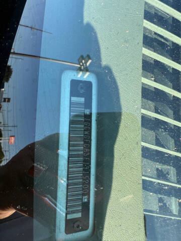 2014 Chevrolet Express 2500