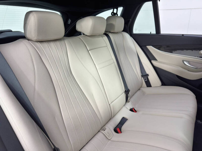 2022 Mercedes-Benz E-Class E 450 4MATIC All-Terrain