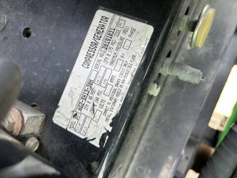 2013 Ford F-450 Super Duty
