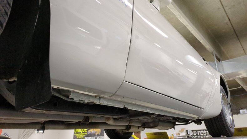 1974 Pontiac Trans Am