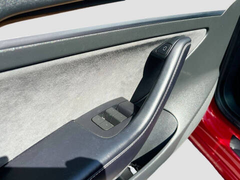 2023 Tesla Model 3 Long Range