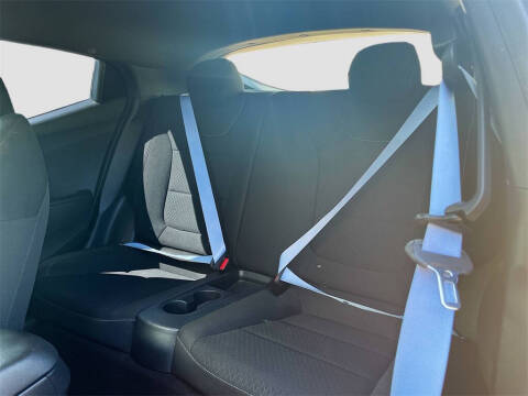 2019 Hyundai Veloster N