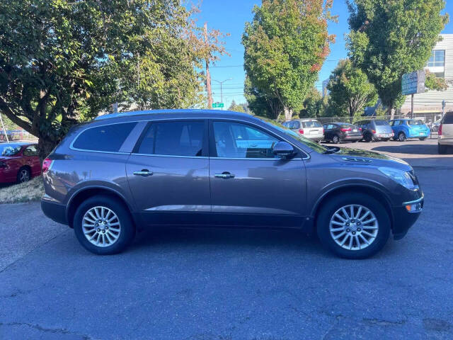 2010 Buick Enclave for sale at Mac & Sons in Portland, OR