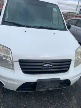 2012 Ford Transit Connect for sale at Smart Buy Auto in Bradley IL