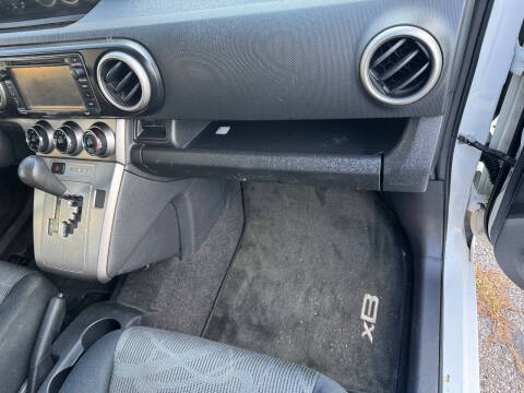 2013 Scion xB