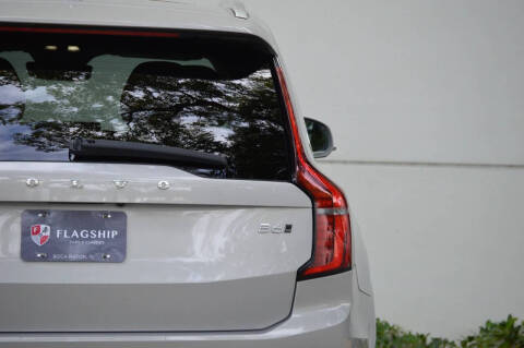 2025 Volvo XC90 B6 Plus Bright Theme 7P