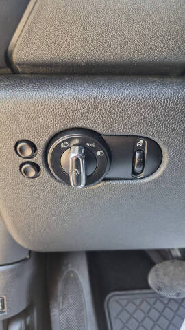 2016 MINI Hardtop 4 Door Cooper