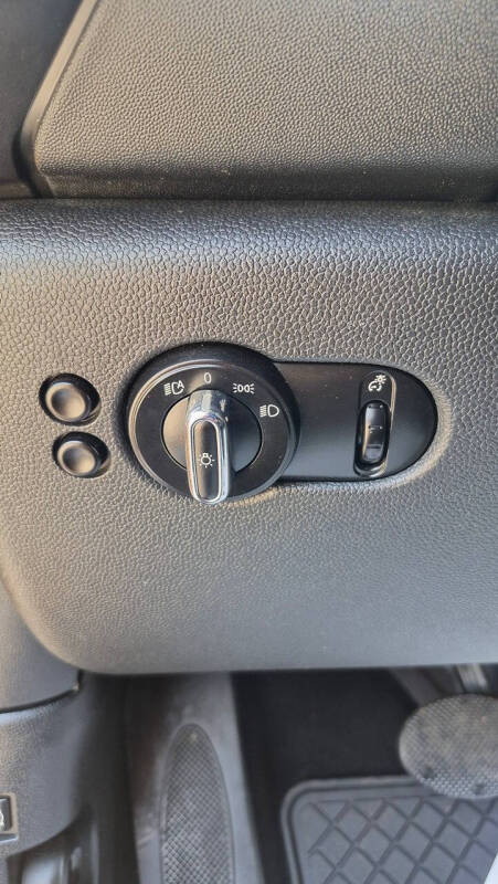 2016 MINI Hardtop 4 Door Cooper