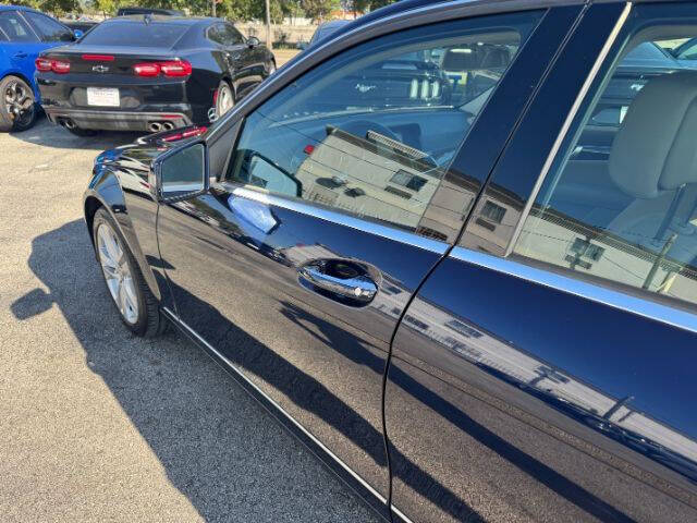 2013 Mercedes-Benz C-Class