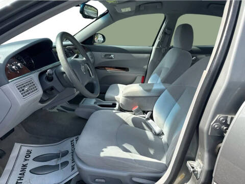 2007 Buick LaCrosse CX