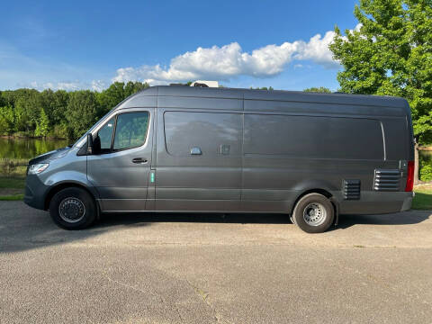 2022 Mercedes-Benz Sprinter for sale at Monroe Auto's, LLC in Parsons TN