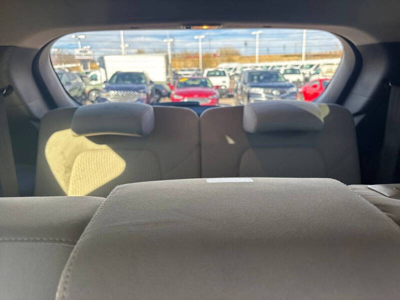 2014 Hyundai Santa Fe GLS