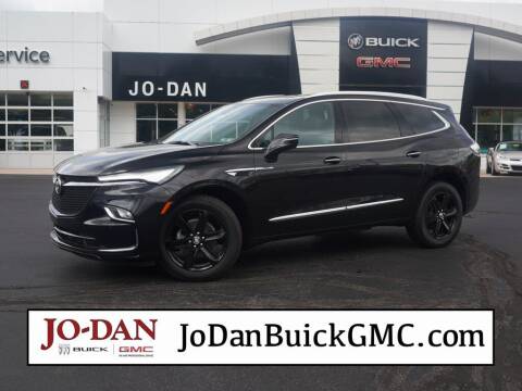 2023 Buick Enclave for sale at Jo-Dan Motors in Plains PA
