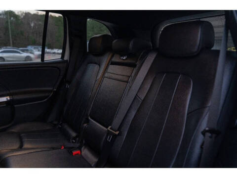 2020 Mercedes-Benz GLB GLB 250 4MATIC