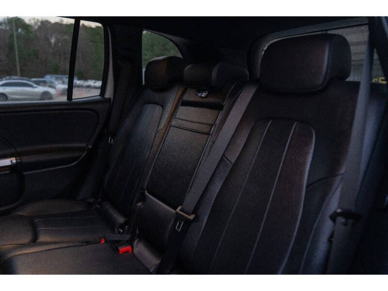 2020 Mercedes-Benz GLB GLB 250 4MATIC