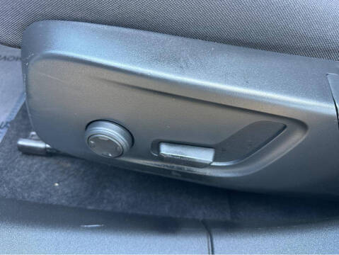 2022 Polestar 2 Long Range Dual Motor