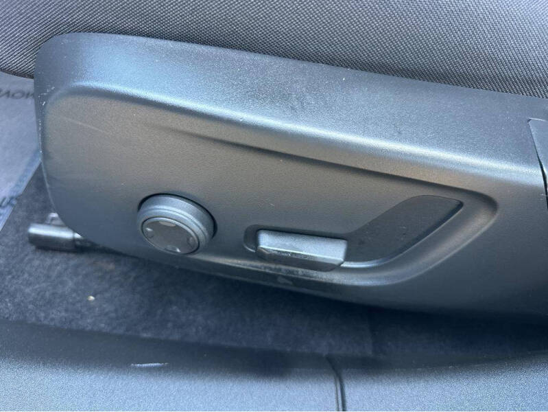 2022 Polestar 2 Long Range Dual Motor