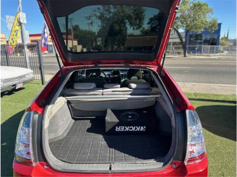 2008 Toyota Prius