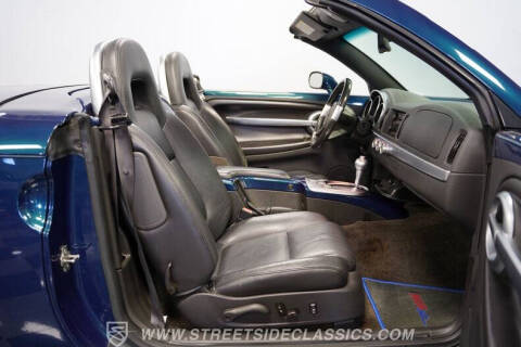 2005 Chevrolet SSR LS