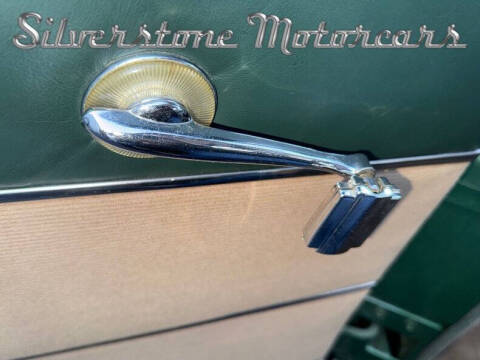 1949 Chrysler New Yorker