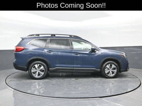 2024 Subaru Ascent Premium 7-Passenger