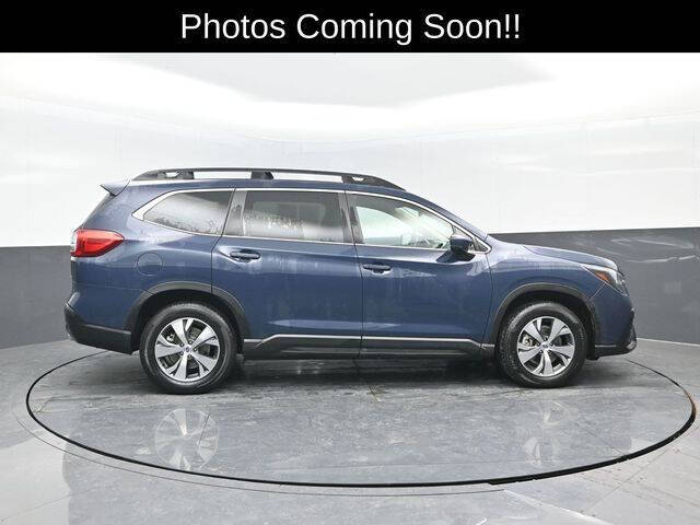 2024 Subaru Ascent Premium 7-Passenger