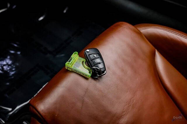 2008 Audi R8 quattro