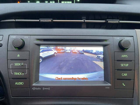 2014 Toyota Prius Five