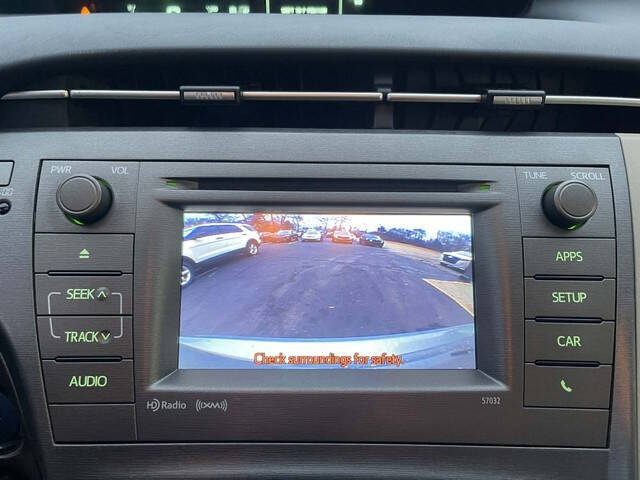 2014 Toyota Prius Five