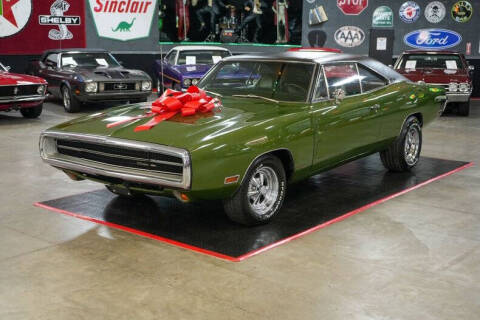 1970 Dodge Charger