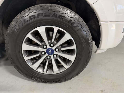 2015 Ford Expedition XLT