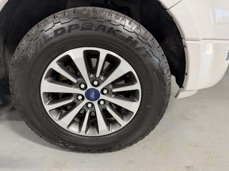 2015 Ford Expedition XLT