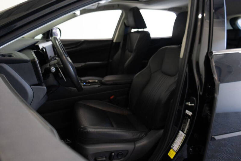 2023 Lexus NX 250