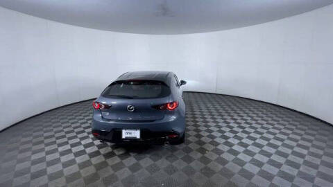 2026 Mazda Mazda3 Hatchback 2.5 S Carbon Edition