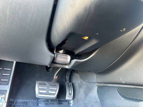 2013 Audi S4 3.0T quattro Premium Plus