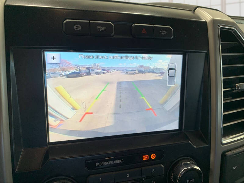 2017 Ford F-250 Super Duty